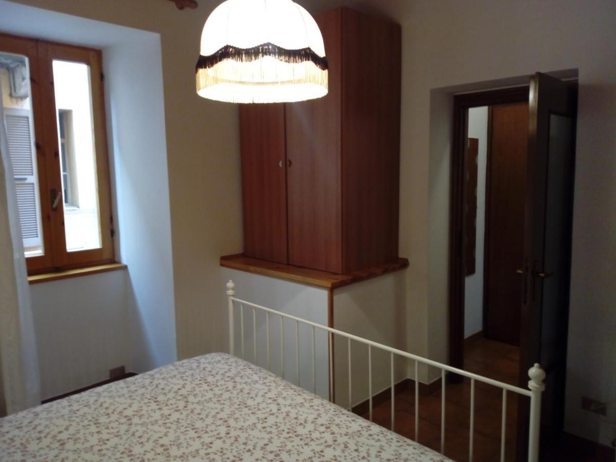 Varenna Center, Contrada Del Prato Dış mekan fotoğraf